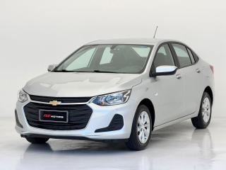 Foto do veículo Chevrolet Onix Plus 1.0 Turbo Lt