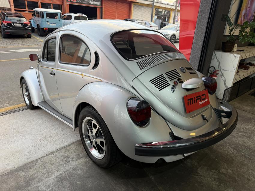 Volkswagen Fusca
