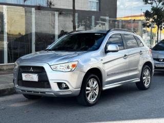 Foto do veículo Mitsubishi Asx 2.0 Cvt Auto 4wd