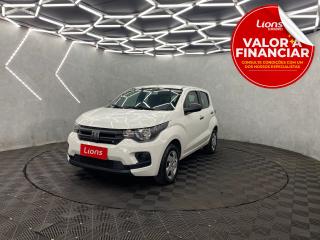 Foto do veículo Fiat Mobi 1.0 Evo Like