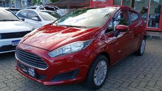 Foto do veículo Ford Fiesta 1.5 16v Flex Mec. 5p