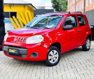 Foto do veículo Fiat Uno Vivace 1.0 Evo Fire Flex 8v 3p