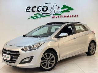 Foto do veículo Hyundai I30 1.8 16v Aut. 5p