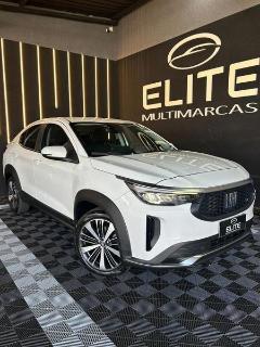 Foto do veículo Fiat Fastback 1.0 T200 Audace Cvt