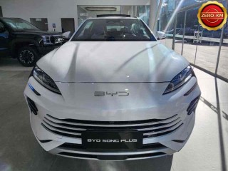 Foto do veículo Byd Song Plus 1.5 Dm-i Phev E-cvt
