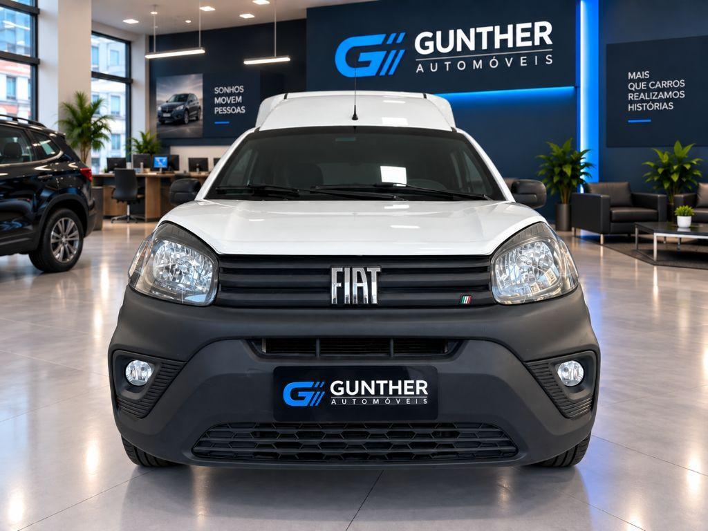 Fiat Fiorino