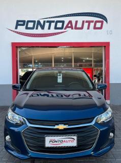Foto do veículo Chevrolet Onix Plus 1.0 Turbo Ltz Auto