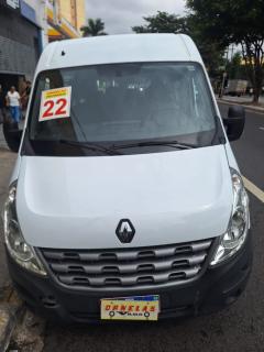 Foto do veículo Renault Master 2.3 Minibus Executive 16l L3h2