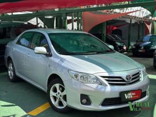 Foto do veículo Toyota Corolla 2.0 Dual Vvt-i Flex Xei Auto