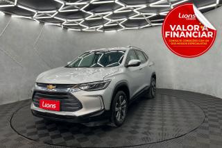 Foto do veículo Chevrolet Tracker 1.2 Turbo Premier Auto