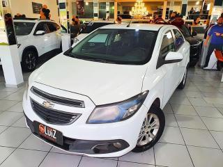 Foto do veículo Chevrolet Prisma Sed. Ltz 1.4 8v Flexpower 4p