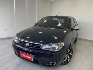 Foto do veículo Fiat Palio 1.0/trofeo 1.0 Fire/fire Flex 2p