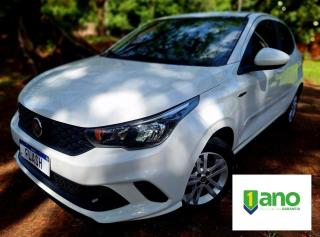 Foto do veículo Fiat Argo Drive 1.0 6v Flex