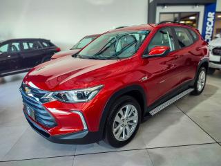 Foto do veículo Chevrolet Tracker 1.0 Turbo Ltz Auto