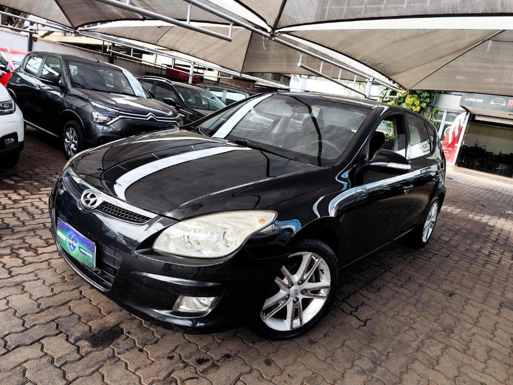 Hyundai I30 2010