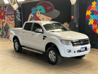 Foto do veículo Ford Ranger Xlt 3.2 20v 4x4 Cd Diesel