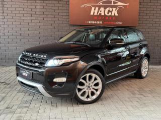 Foto do veículo Land Rover Range Rover Evoque Pure Tech 2.0 Aut. 5p