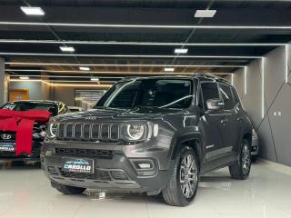 Foto do veículo Jeep Renegade Long. T270 1.3 Tb 4x2 Flex Aut.