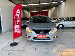 Foto do veículo Nissan Versa 1.6 Sl Cvt