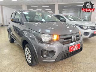 Foto do veículo Fiat Mobi 1.0 Like