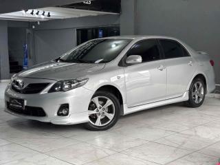 Foto do veículo Toyota Corolla 2.0 Dual Vvt-i Flex Xrs Auto