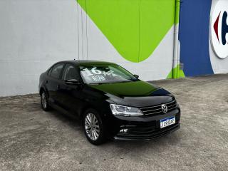 Foto do veículo Volkswagen Jetta Comfortline 1.4 Tsi 16v 4p Aut.