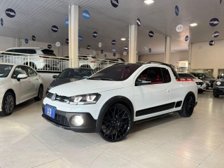 Foto do veículo Volkswagen Saveiro Cross 1.6 Mi Total Flex 8v Ce