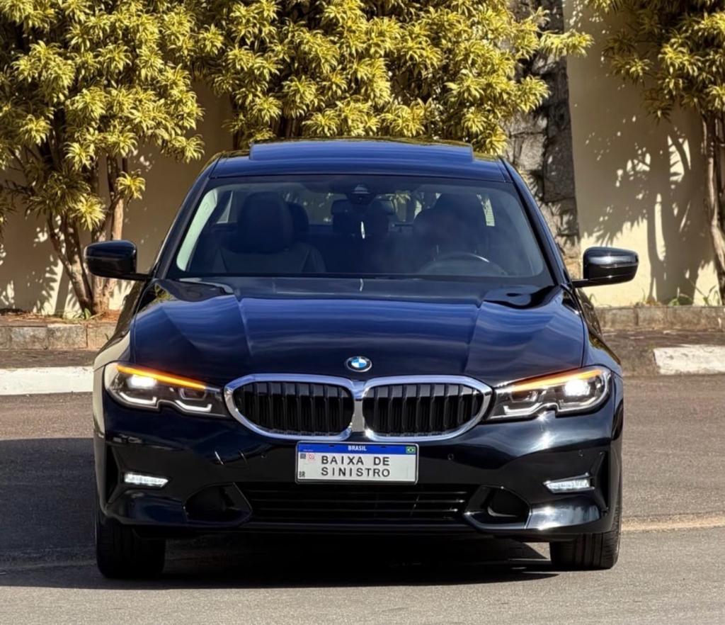 Bmw Series
