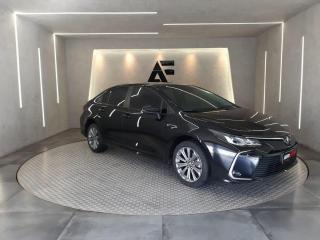 Foto do veículo Toyota Corolla Xei 2.0 Flex 16v Aut.