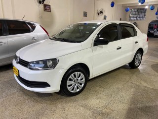Foto do veículo Volkswagen Voyage 1.0 Tec Total Flex City