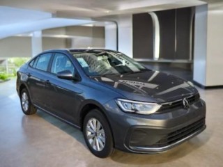 Foto do veículo Volkswagen Virtus Tsi 1.0 Flex 12v 4p Aut.
