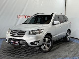 Foto do veículo Hyundai Santa Fe 3.5l V6 4wd Gls Auto 5l