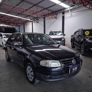 Foto do veículo Volkswagen Gol 1.0 8v City Total Flex - Rede