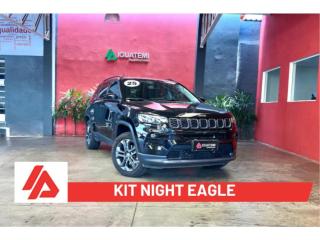Foto do veículo Jeep Compass Long. T270 1.3 Tb 4x2 Flex Aut.