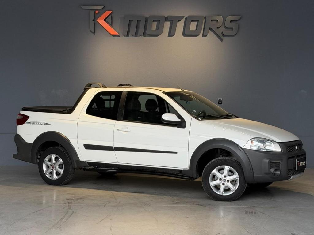 Fiat Strada