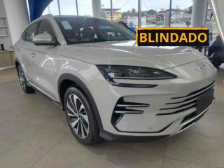 Foto do veículo Byd Song Plus (hibrido)