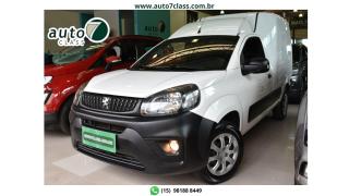 Foto do veículo Peugeot Partner Rapid Busin. Pack 1.4 Flex Mec.