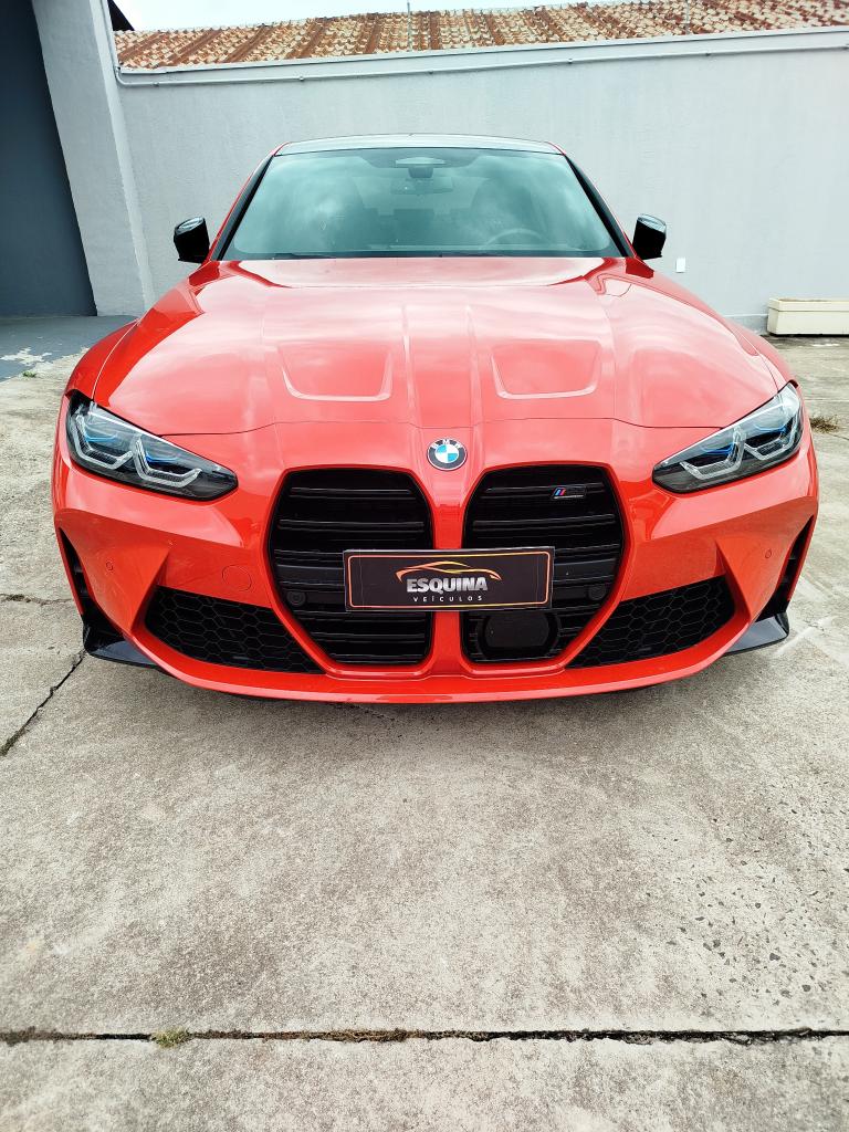 BMW M3 OTHERS 2023