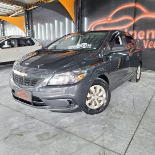 Foto do veículo Chevrolet Onix 1.0 Spe/4 Eco Joy