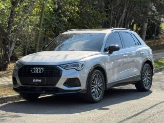 Foto do veículo Audi Q3 1.4 Tfsi/tfsi Flex S-tronic 5p