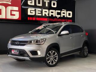 Foto do veículo Chery Tiggo2 Act 1.5 16v Flexfuel 4p