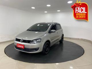 Foto do veículo Volkswagen Fox Plus 1.0mi/1.0mi Total Flex 8v 3p