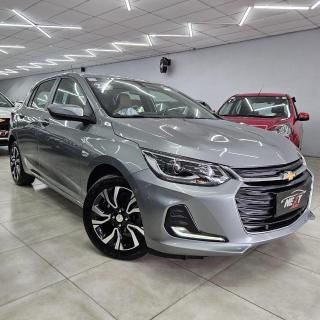 Foto do veículo Chevrolet Onix 1.0 Turbo Premier Auto