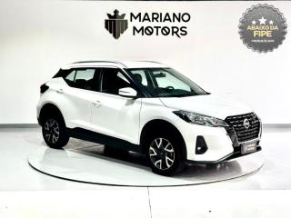 Foto do veículo Nissan Kicks 1.6 Sense Cvt