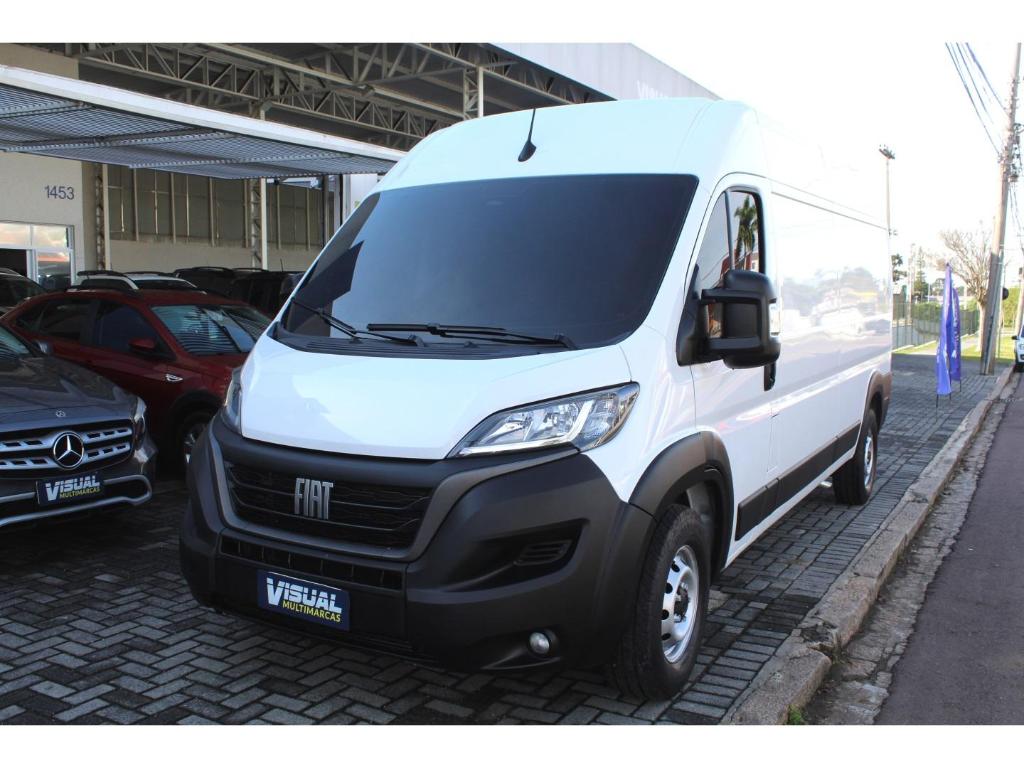 Fiat Ducato Ducato MaxiCargo 2.2 Diesel (E6) 2024
