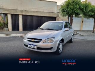 Foto do veículo Chevrolet Classic 1.0 Ls Flexpower