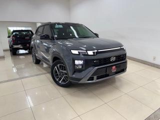 Foto do veículo Hyundai Creta 1.0 T-gdi N Line Auto