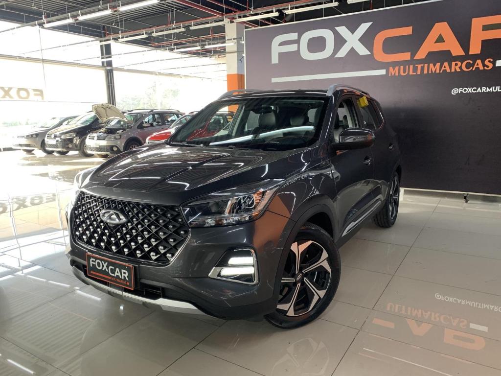 Caoa Chery Tiggo 5x 1.5 T Pro Cvt 2023