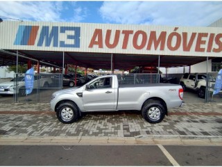 Foto do veículo Ford Ranger Xls 3.2 20v 4x4 Cs Diesel