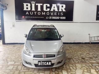 Foto do veículo Fiat Idea Attractive 1.4 Fire Flex 8v 5p